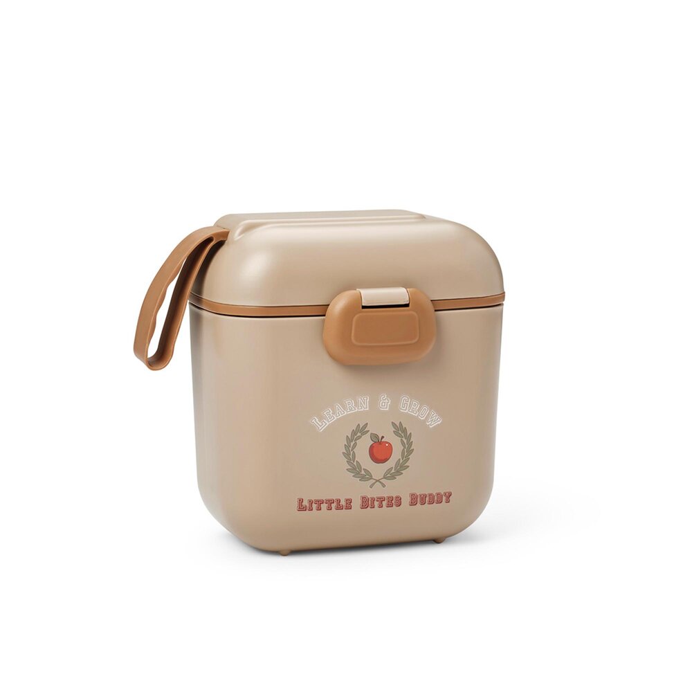 Lunch & Snack box Learn & Grow Lunch & Snack box Learn & Grow