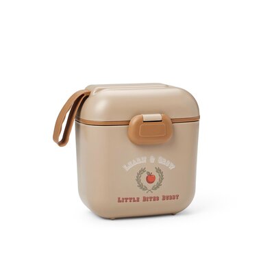 Lunch & Snack box Learn & Grow