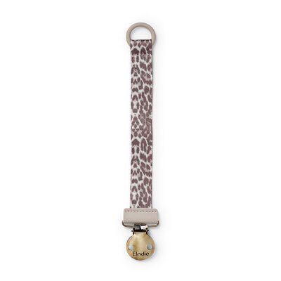 Fopspeenketting Le Leopard Fopspeenketting Le Leopard