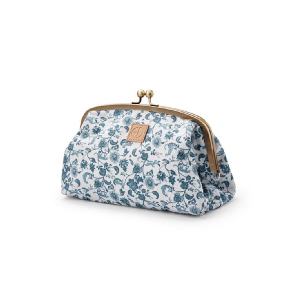 Toilettasje (Zip&Go) Leo Toile Toilettasje (Zip&Go) Leo Toile