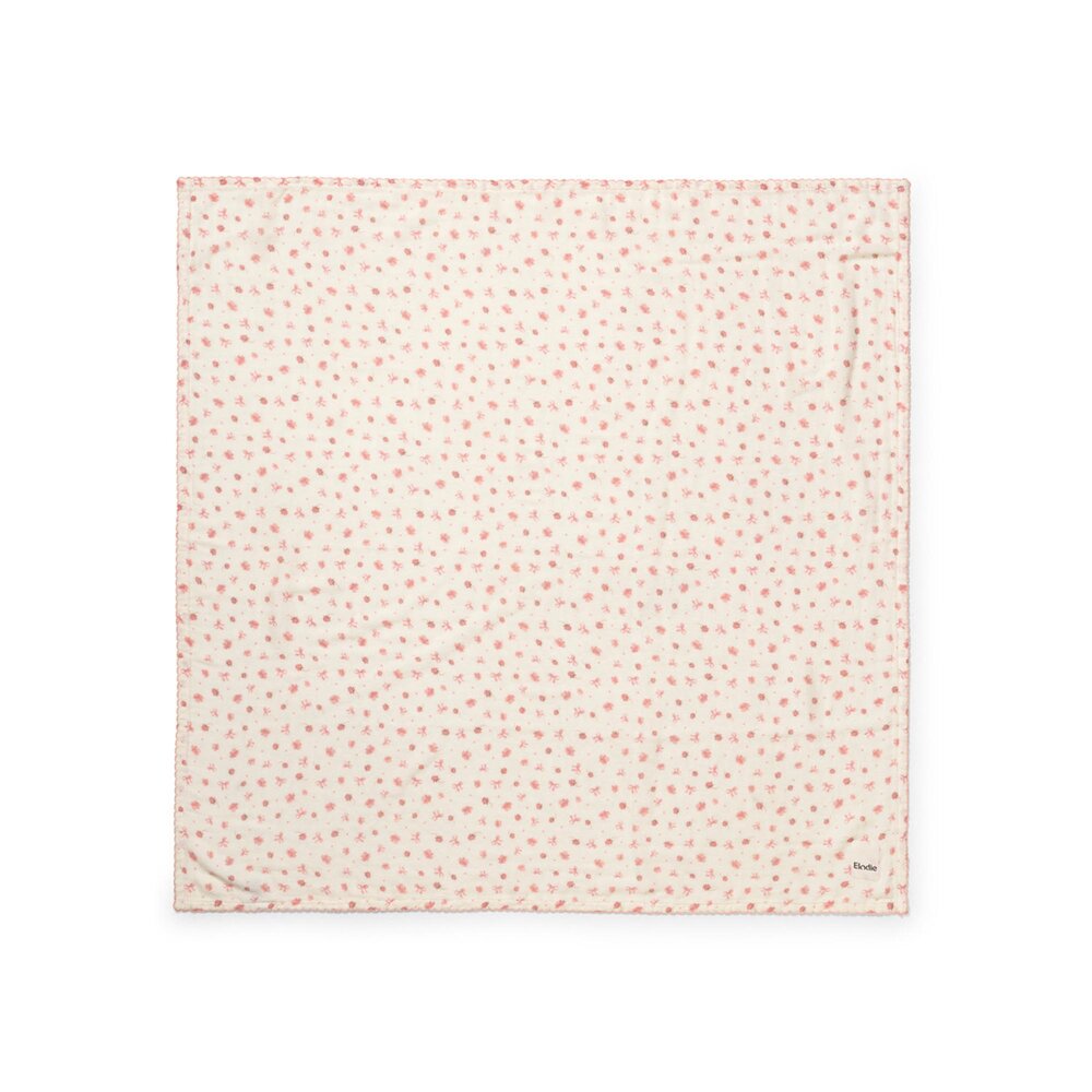 Bamboe Hydrofiele doek Petit River Rose Bamboe Hydrofiele doek Petit River Rose