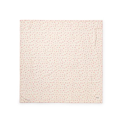 Bamboe Hydrofiele doek Petit River Rose Bamboe Hydrofiele doek Petit River Rose