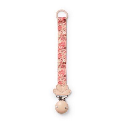 Fopspeenketting Hout River rose Fopspeenketting Hout River rose
