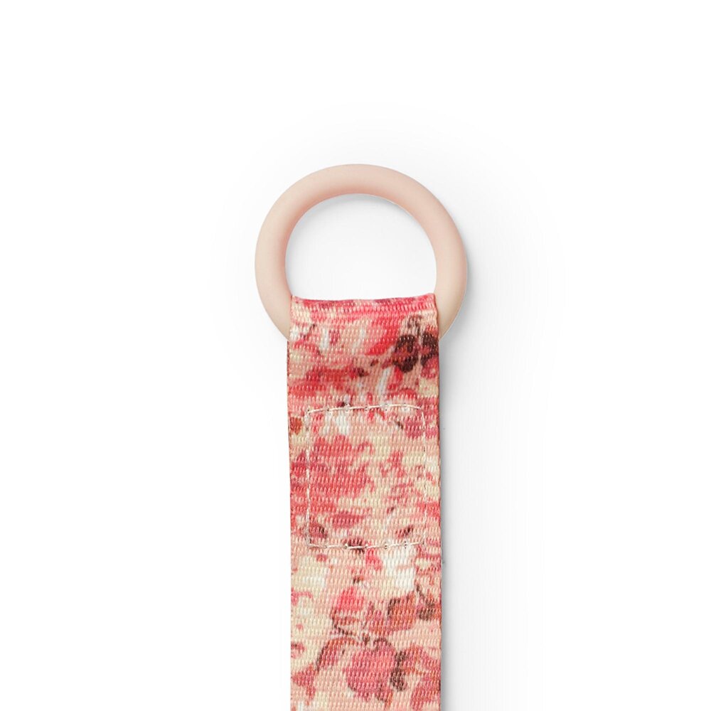Fopspeenketting Hout River rose Fopspeenketting Hout River rose