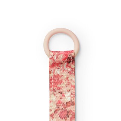 Fopspeenketting Hout River rose Fopspeenketting Hout River rose