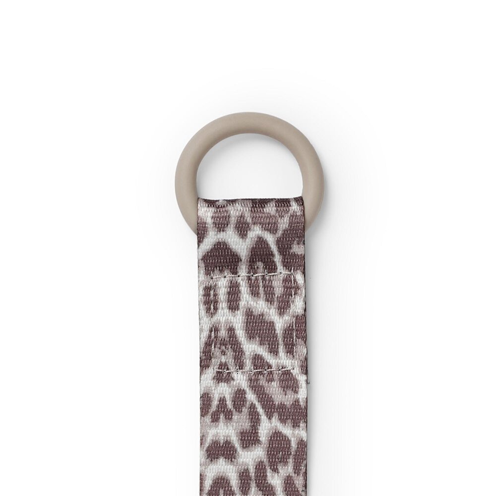 Fopspeenketting Le Leopard Fopspeenketting Le Leopard