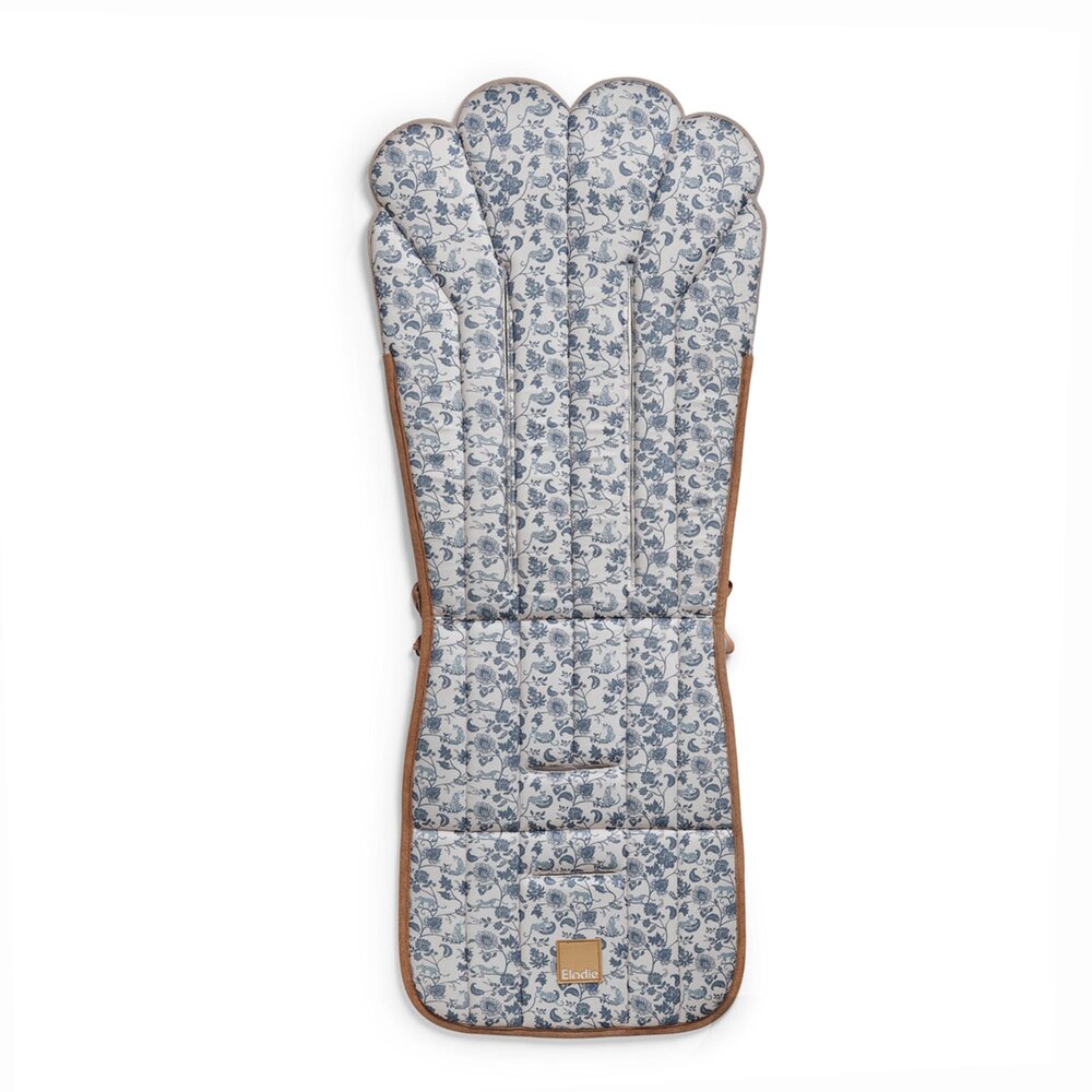 Omkeerbaar inlegkussen buggy Leo Toile Omkeerbaar inlegkussen buggy Leo Toile