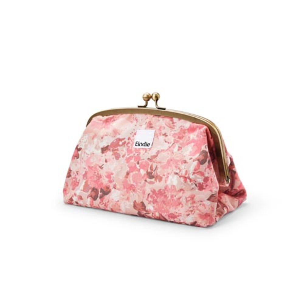 Toilettasje (Zip&Go) River Rose
