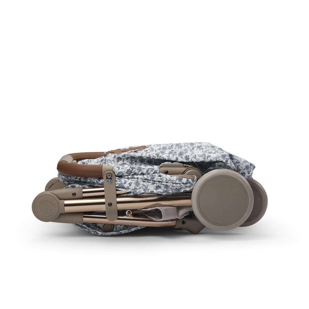 Mondo Compacte Buggy Leo Toile