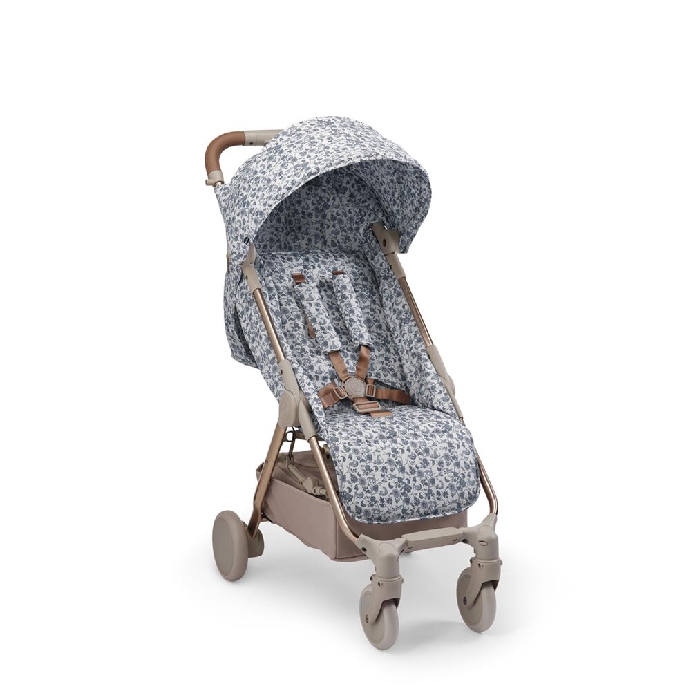 Mondo Compacte Buggy Leo Toile