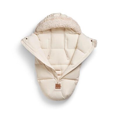Voetenzak Soft Sherpa Voetenzak Soft Sherpa