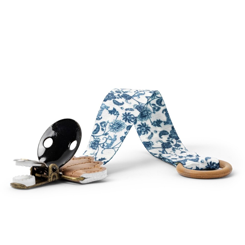 Fopspeenketting Leo Toile Fopspeenketting Leo Toile
