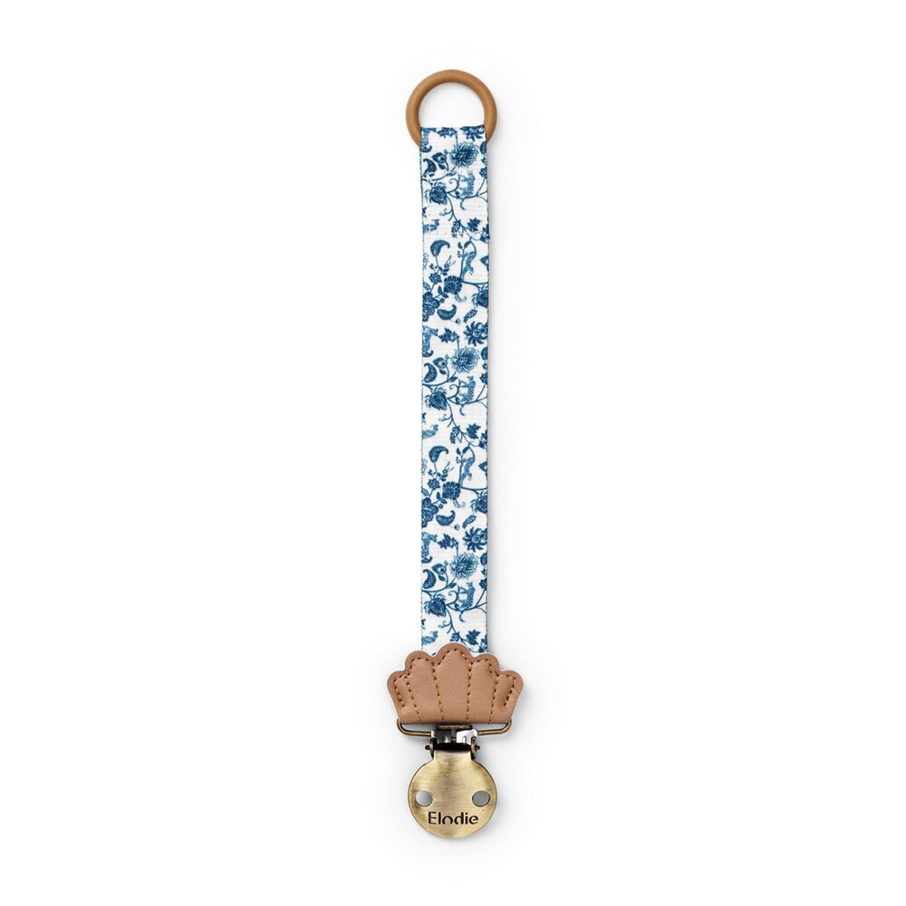 Fopspeenketting Leo Toile Fopspeenketting Leo Toile