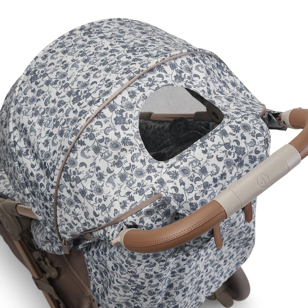 Mondo Compacte Buggy Leo Toile