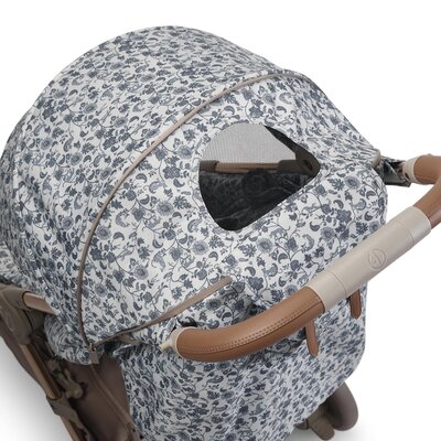 Mondo Compacte Buggy Leo Toile