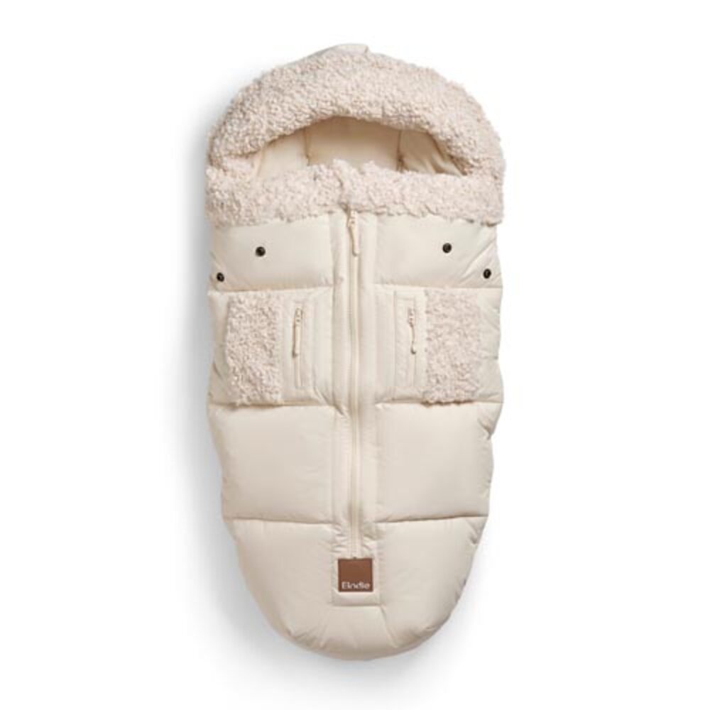 Voetenzak Soft Sherpa Voetenzak Soft Sherpa