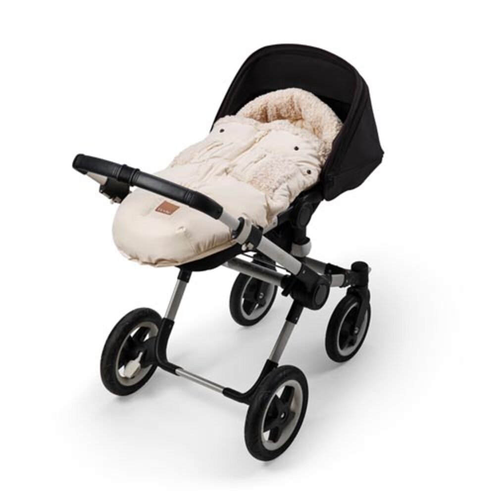 Voetenzak Soft Sherpa Voetenzak Soft Sherpa