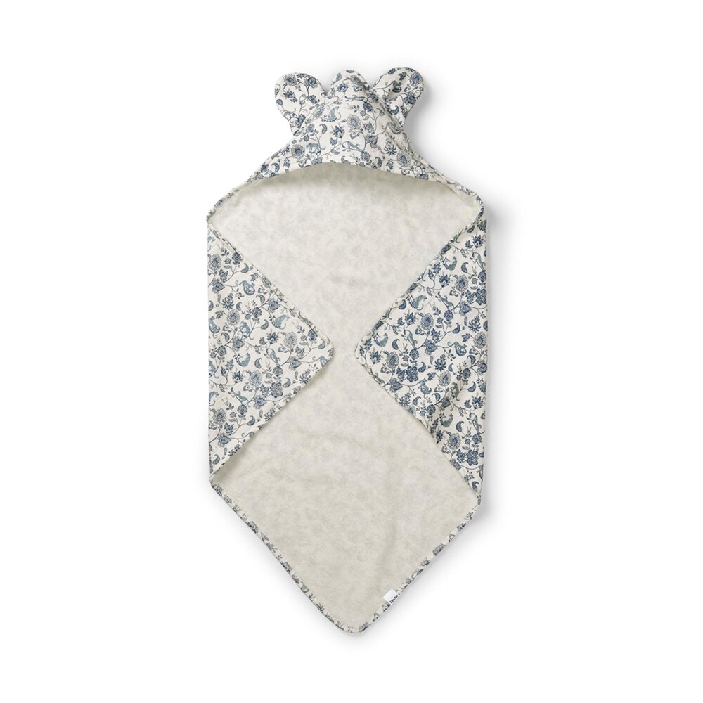 Badcape Leo Toile