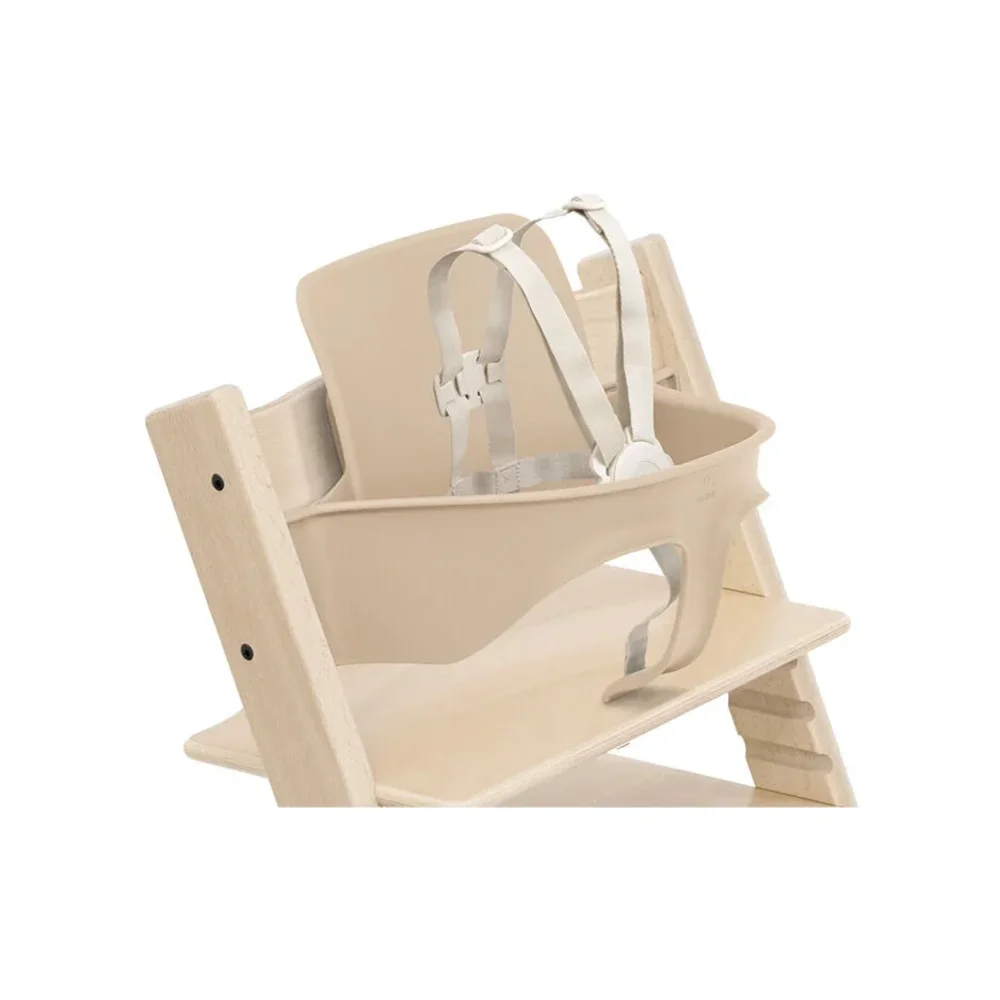 Harnas beige