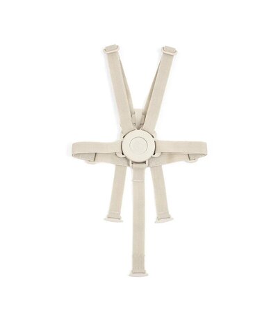 Harnas beige Harnas beige