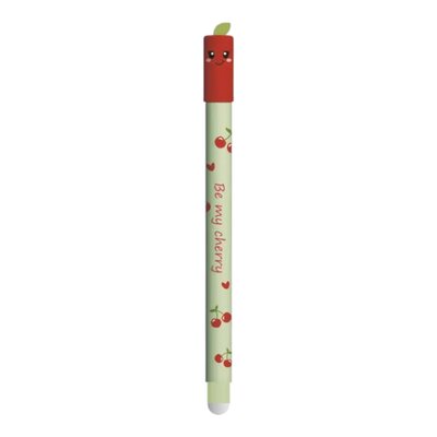 Gelpen Fruity Erase-it Cherry