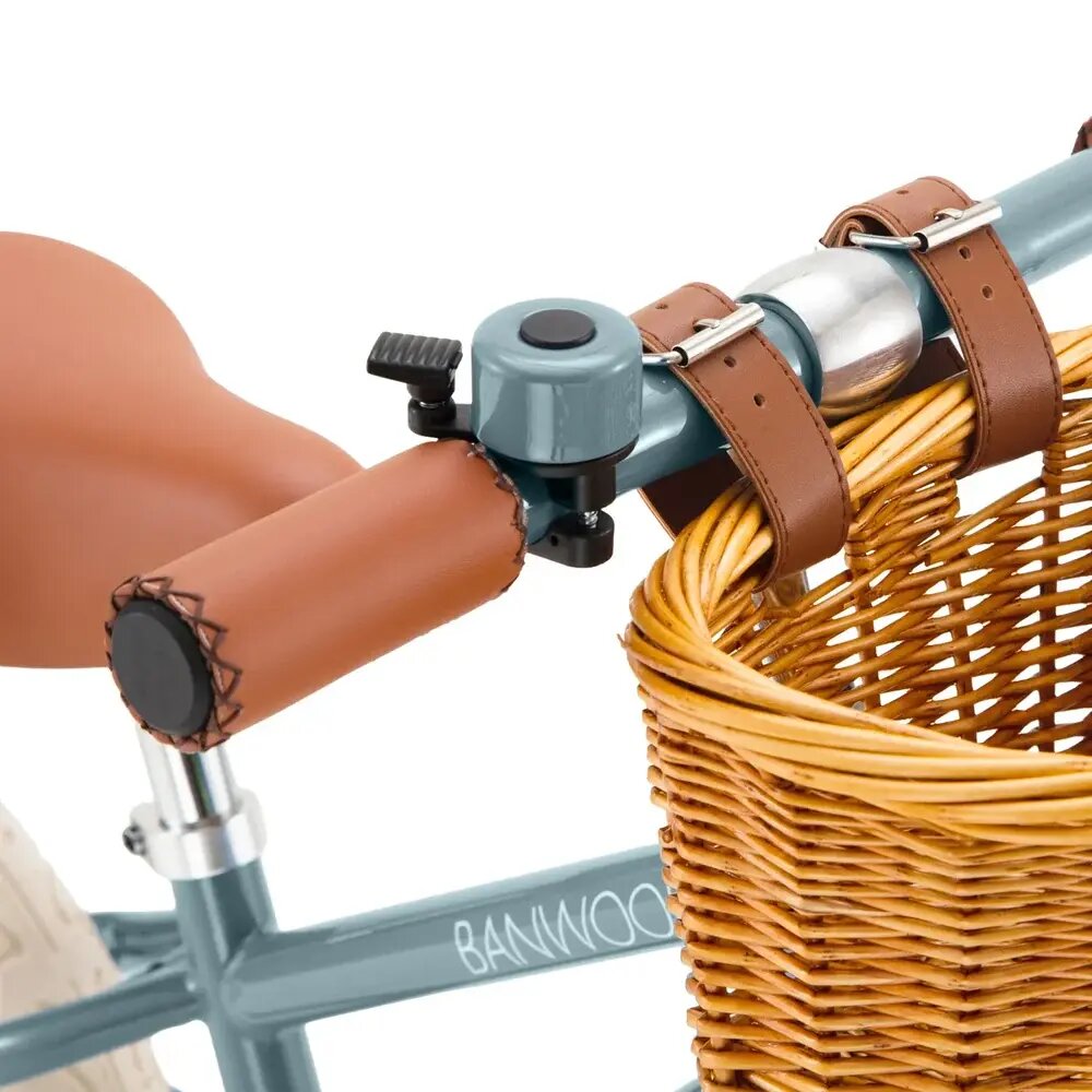 Balance bike First Go Vintage Teal