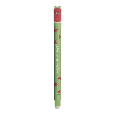 Gelpen Fruity Erase-it Watermelon Gelpen Fruity Erase-it Watermelon