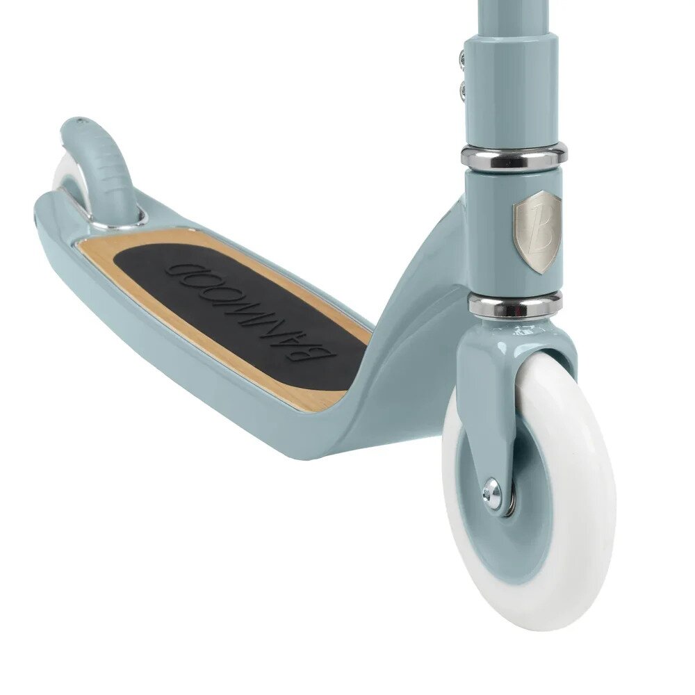 Maxi Scooter Vintage Teal Maxi Scooter Vintage Teal