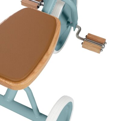 Trike Vintage Teal Trike Vintage Teal