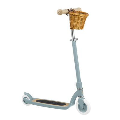 Maxi Scooter Vintage Teal