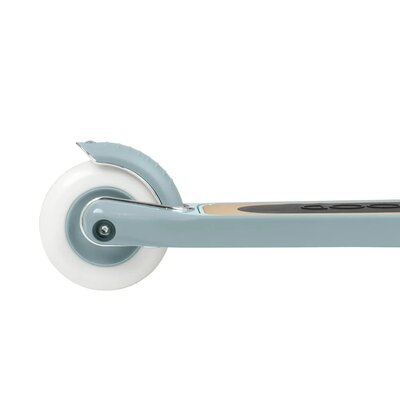 Maxi Scooter Vintage Teal Maxi Scooter Vintage Teal