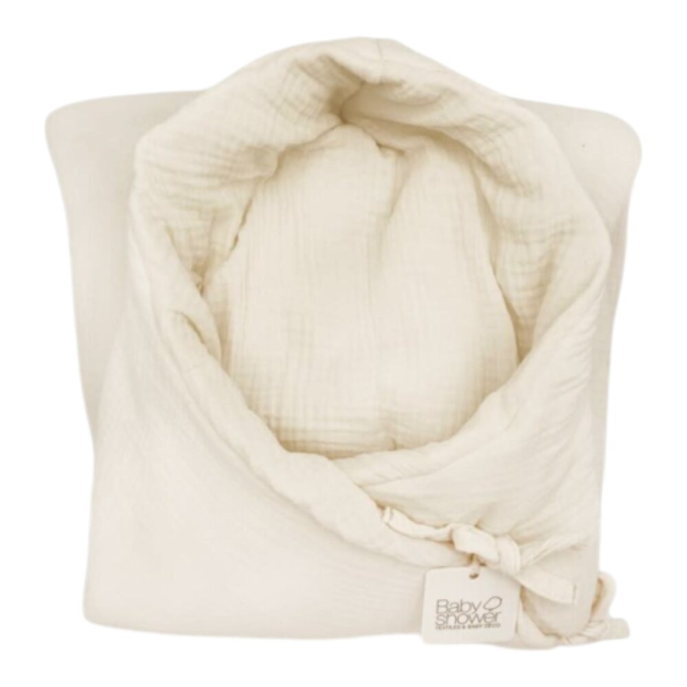 Babyshower - spring angelnest ivory powder Babyshower - spring angelnest ivory powder
