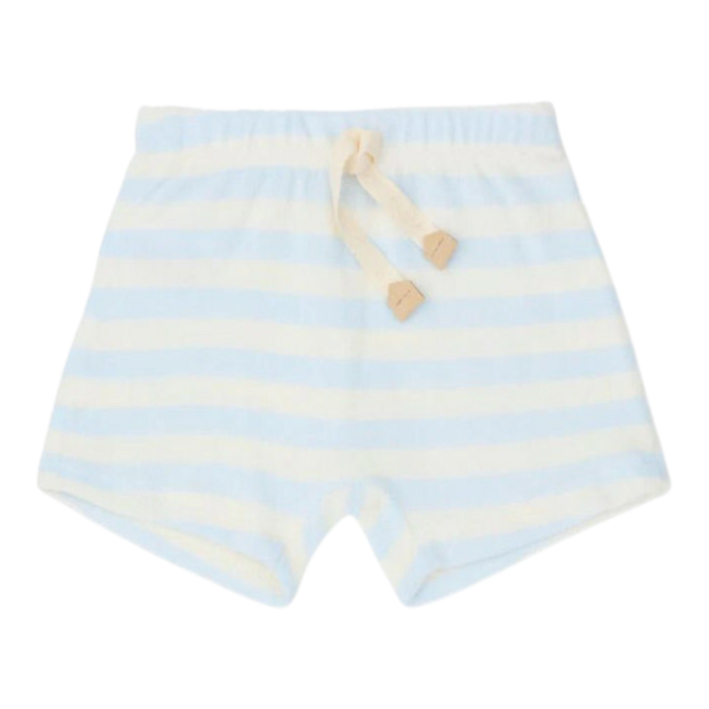 Feres short Misty blue
