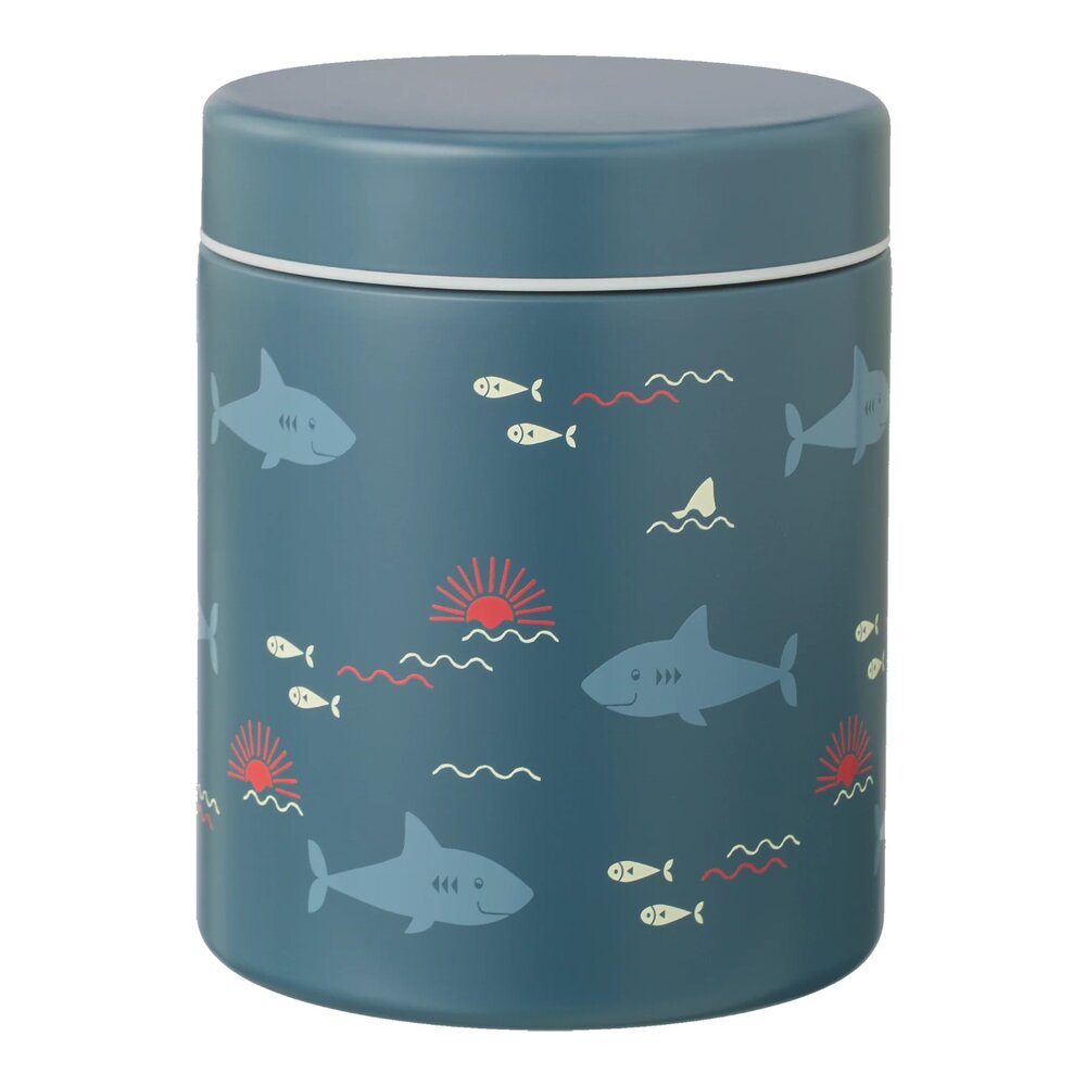 Thermos foodjar 500 ml Shark Thermos foodjar 500 ml Shark