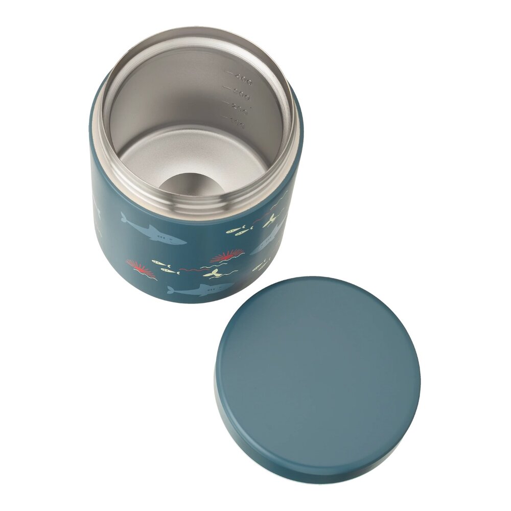 Thermos foodjar 500 ml Shark Thermos foodjar 500 ml Shark
