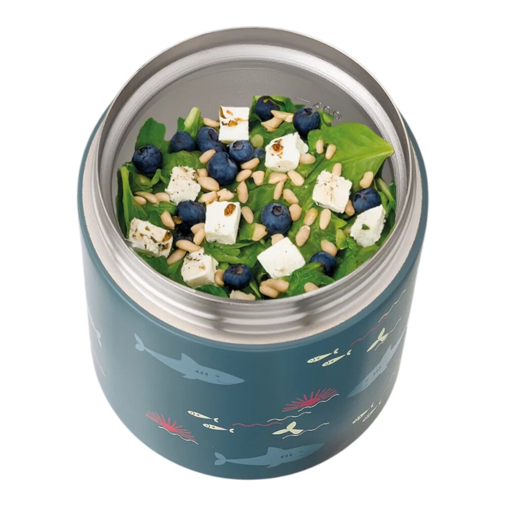 Thermos foodjar 500 ml Shark Thermos foodjar 500 ml Shark