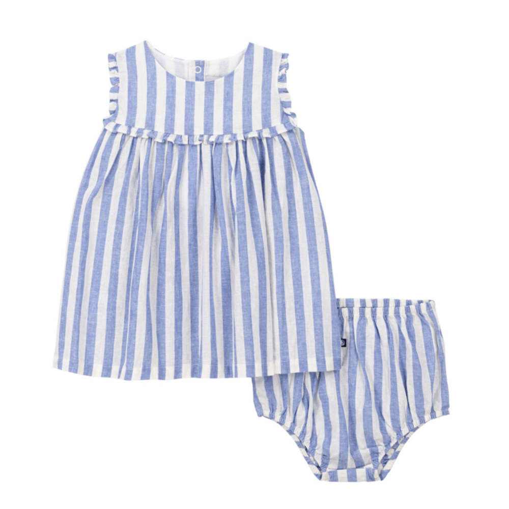 ROBE SM MARSHMALLOW/CIE
