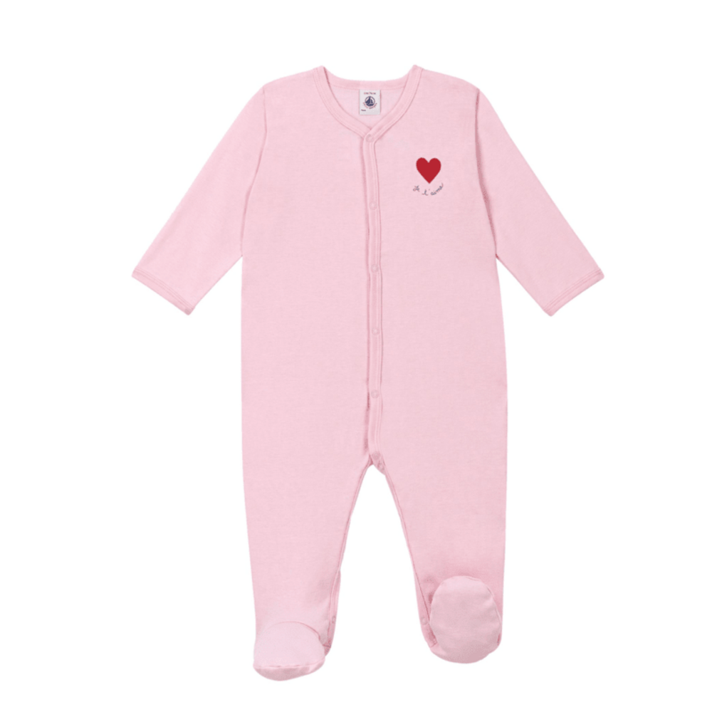 DORS BIEN Y MARQUISE Roze
