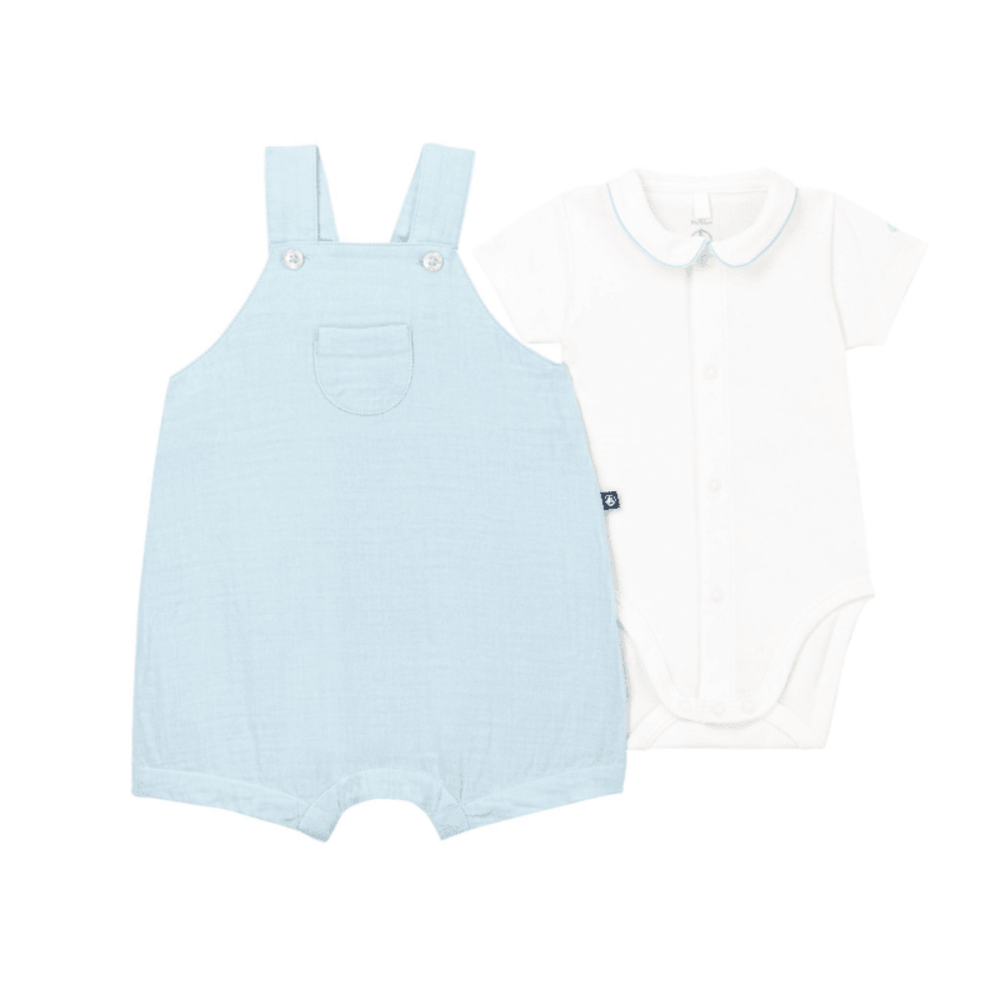 LOT SAL+BODY blauw