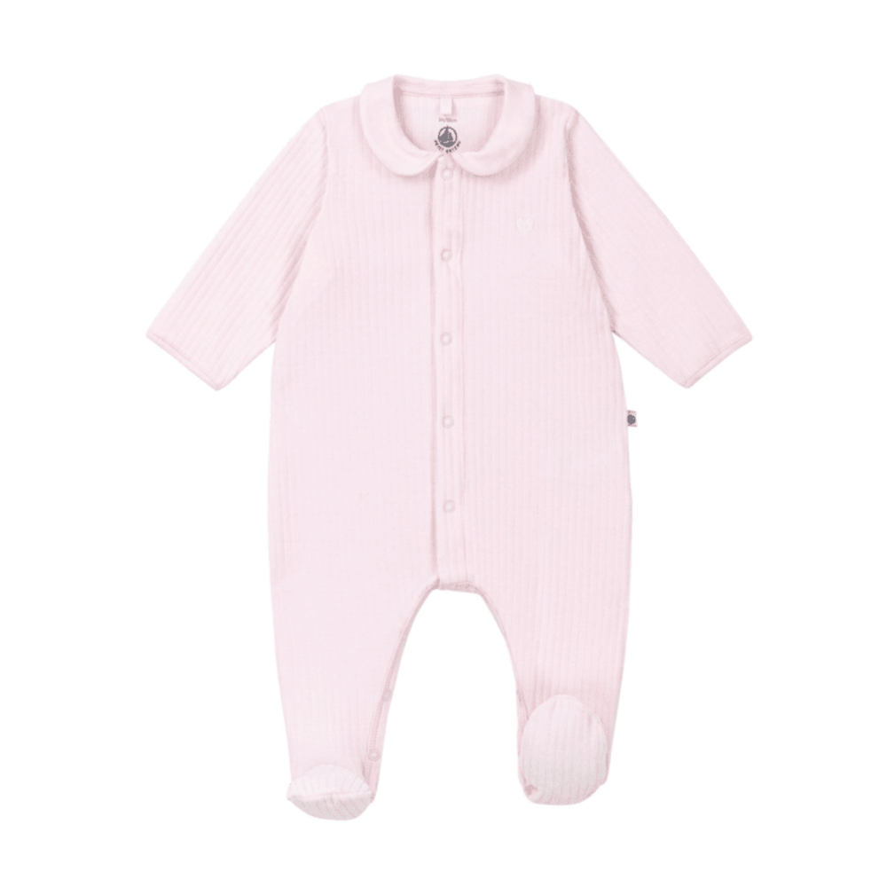 DORS BIEN BARELY Roze
