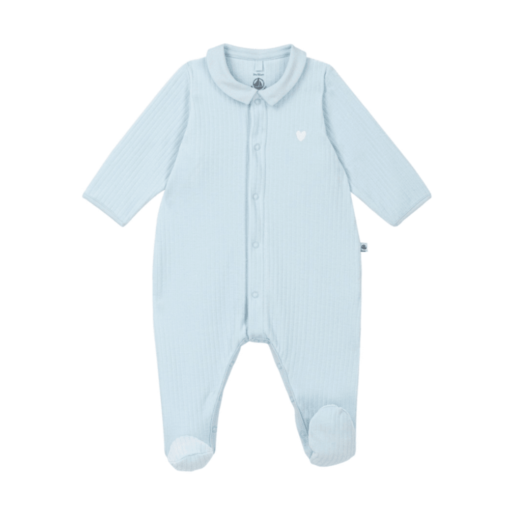 DORS BIEN GLACE Blauw DORS BIEN GLACE Blauw