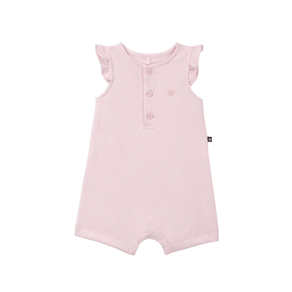 COMBICOURT BARELY Roze