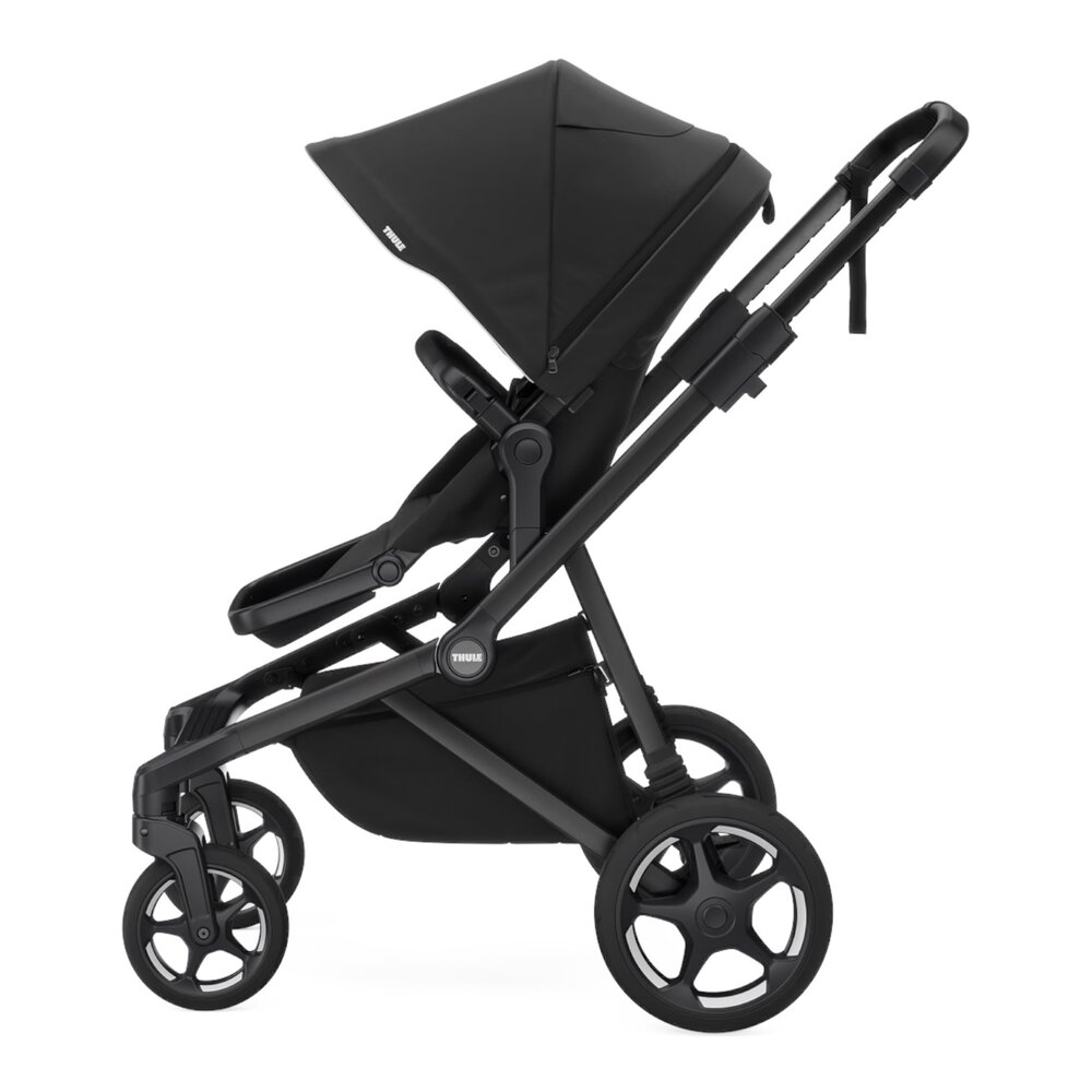 Sleek 2 Black