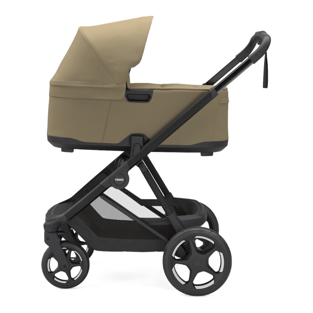 Charm 2-in-1 Faded Khaki 