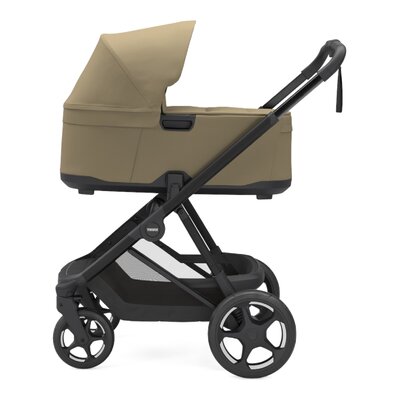 Charm 2-in-1 Faded Khaki 