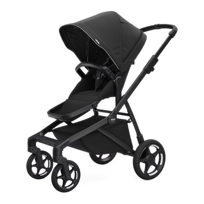 Sleek 2 Black Sleek 2 Black