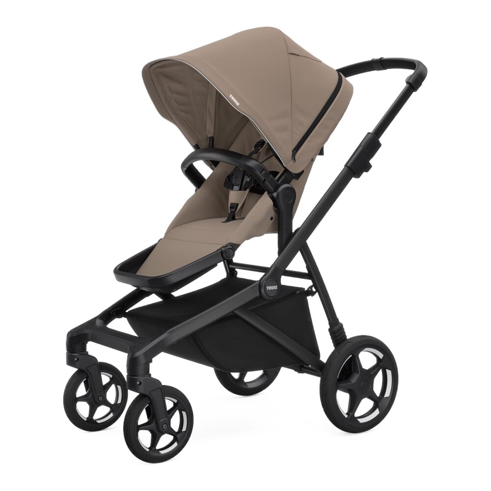Sleek 2 Tinted Taupe