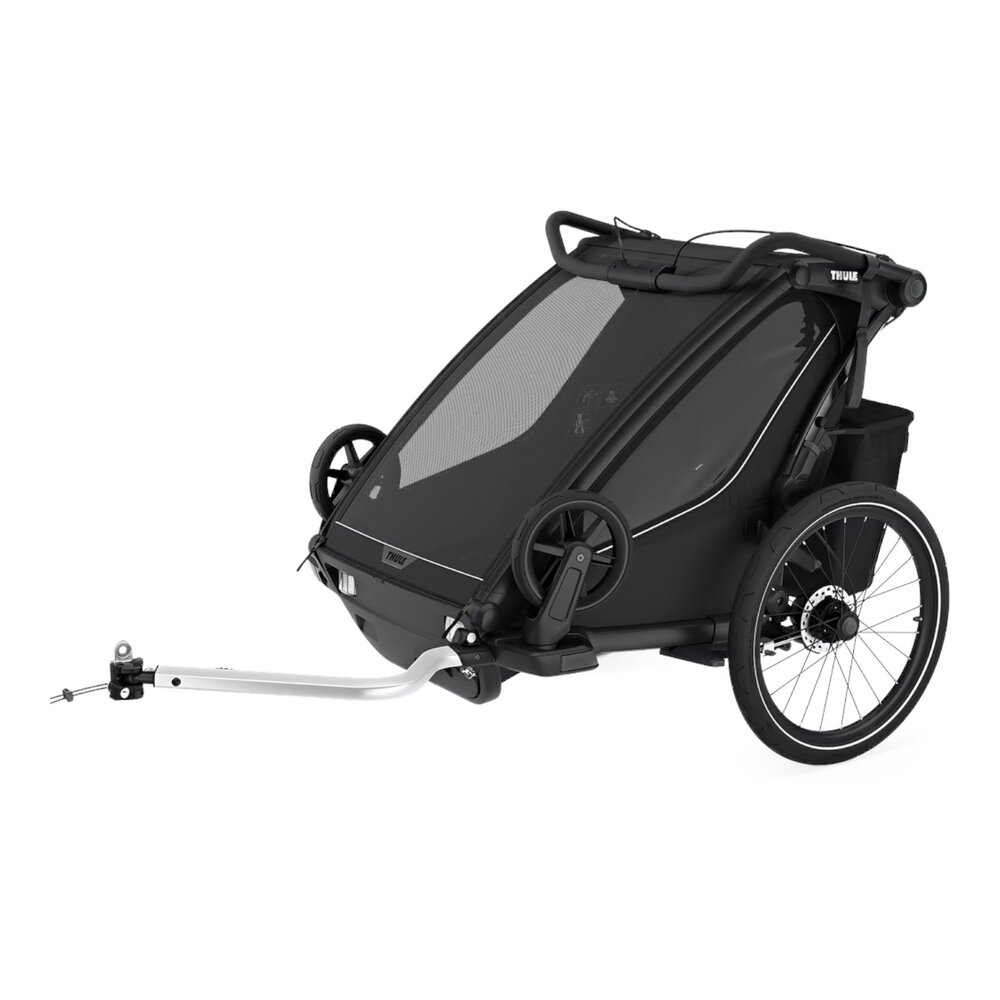 Thule Chariot Sport 2 G3 Black