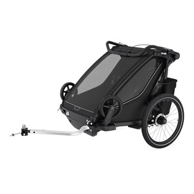 Thule Chariot Sport 2 G3 Black