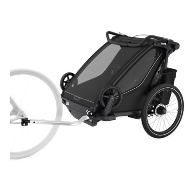 Thule Chariot Sport 2 G3 Black